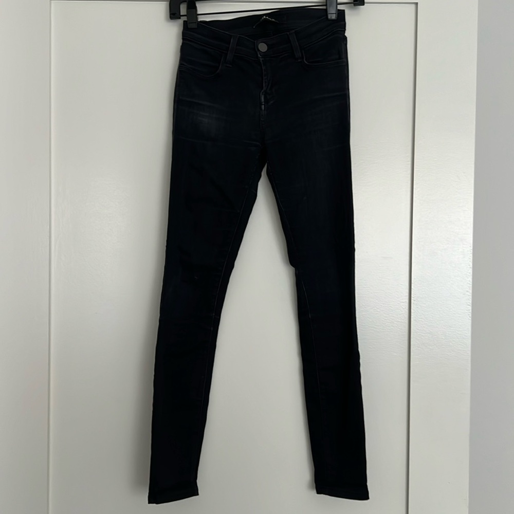J Brans Super Skinny Jeans